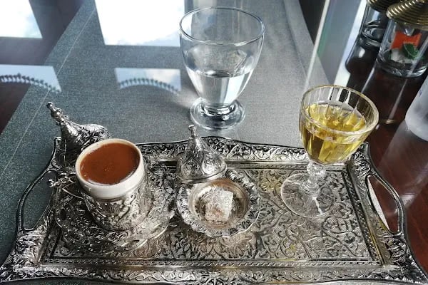 Surüstü Konağı - Resim 3