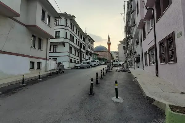 Surüstü Konağı - Resim 13