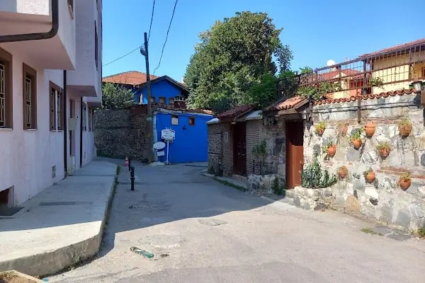 Surüstü Konağı - Resim 17