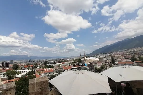 Surüstü Konağı - Resim 7