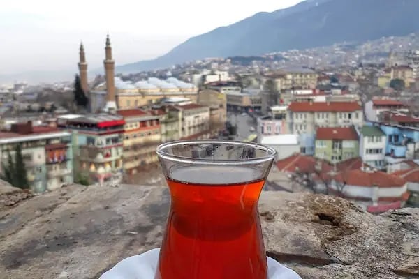 Surüstü Konağı - Resim 11