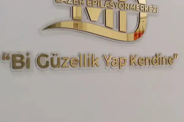 MD Lazer Epilasyon Merkezi - Resim 1