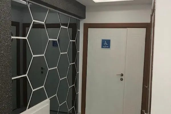 Malatya Uzman Ağız ve Diş Sağlığı Polikliniği - Resim 19