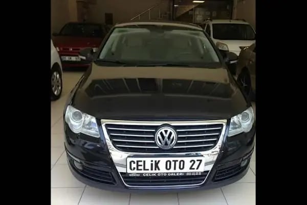 Çelik Oto Galeri - Resim 6