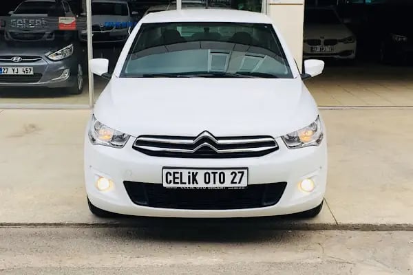 Çelik Oto Galeri - Resim 4