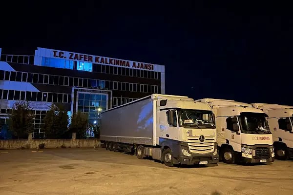Kütahya Gümrük Müdürlüğü - Resim 3