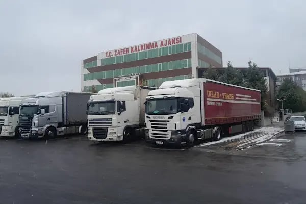 Kütahya Gümrük Müdürlüğü - Resim 4