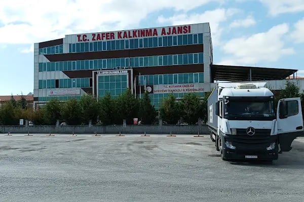 Kütahya Gümrük Müdürlüğü - Resim 7