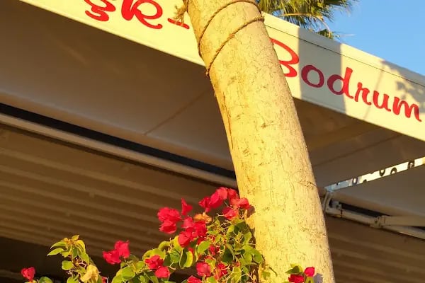 Aşk-ı Bodrum - Resim 13