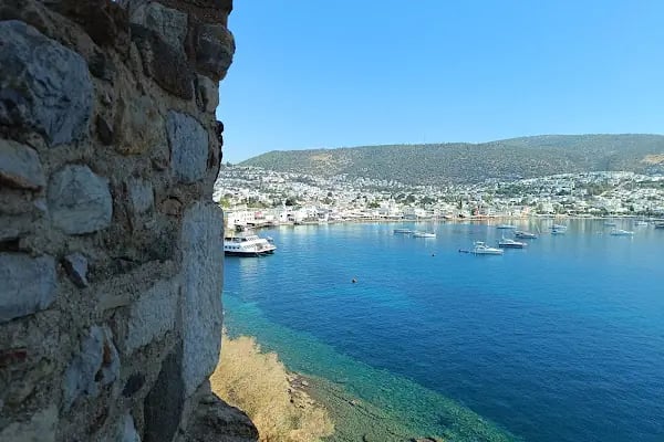 Aşk-ı Bodrum - Resim 5