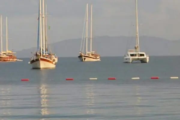 Aşk-ı Bodrum - Resim 14