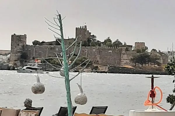 Aşk-ı Bodrum - Resim 2