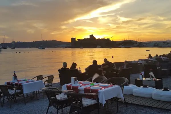 Aşk-ı Bodrum - Resim 17