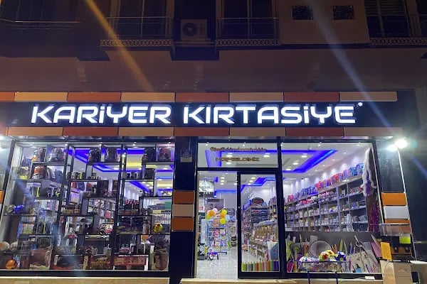 Kariyer Kırtasiye - Resim 3