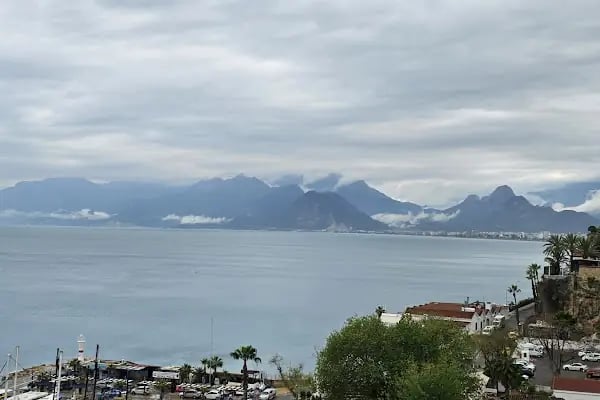 Antalya Atatürk Devlet Hastanesi - Resim 14