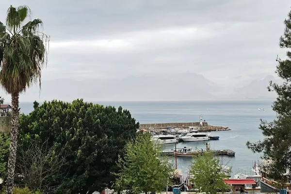 Antalya Atatürk Devlet Hastanesi - Resim 15