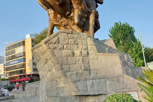 Antalya Atatürk Devlet Hastanesi - Resim 9