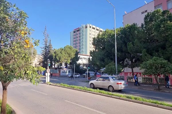 Antalya Atatürk Devlet Hastanesi - Resim 2