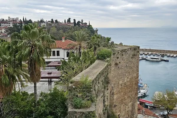 Antalya Atatürk Devlet Hastanesi - Resim 11