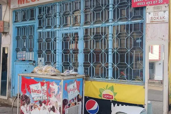 Afşin BEYCEĞiZ MAHALLE MUHTARLIĞI - Resim 4