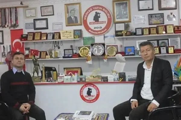 Afşin BEYCEĞiZ MAHALLE MUHTARLIĞI - Resim 7