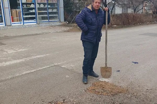 Afşin BEYCEĞiZ MAHALLE MUHTARLIĞI - Resim 12