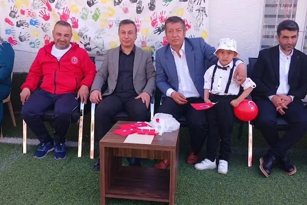 Afşin BEYCEĞiZ MAHALLE MUHTARLIĞI - Resim 6