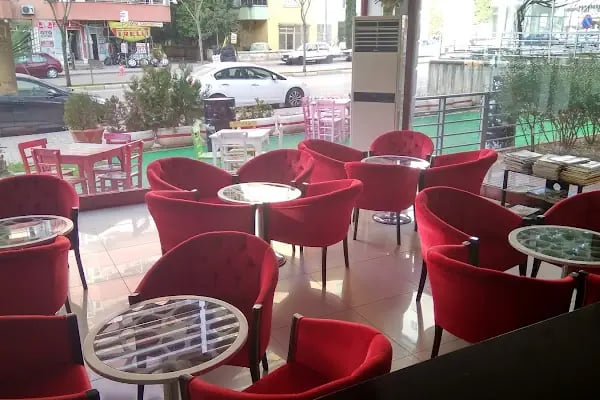 My Academy Güzel Sanatlar Merkezi - Resim 10