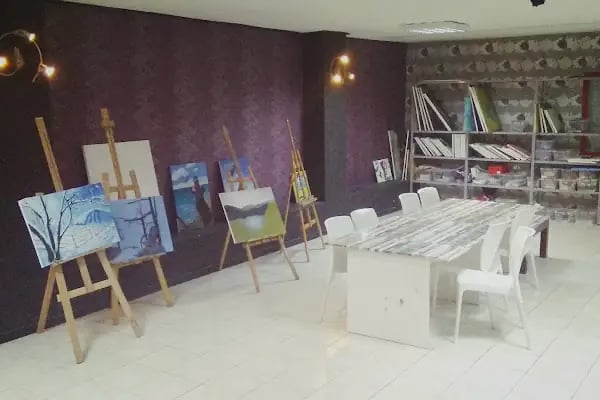 My Academy Güzel Sanatlar Merkezi - Resim 11