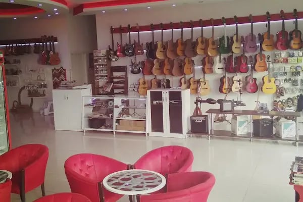 My Academy Güzel Sanatlar Merkezi - Resim 4