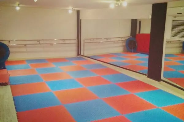 My Academy Güzel Sanatlar Merkezi - Resim 12