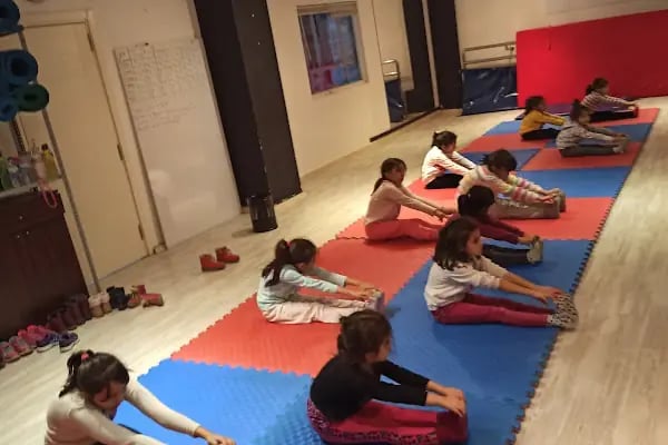 My Academy Güzel Sanatlar Merkezi - Resim 15