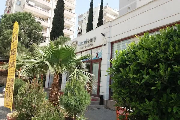 My Academy Güzel Sanatlar Merkezi - Resim 2