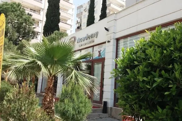 My Academy Güzel Sanatlar Merkezi - Resim 1