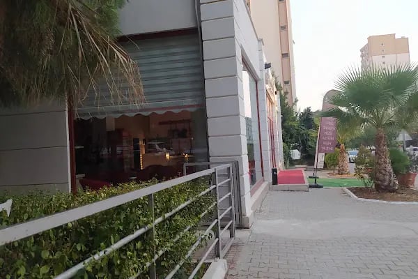 My Academy Güzel Sanatlar Merkezi - Resim 14