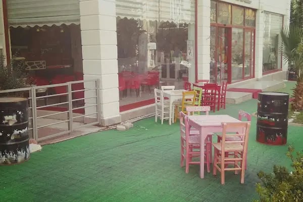 My Academy Güzel Sanatlar Merkezi - Resim 5