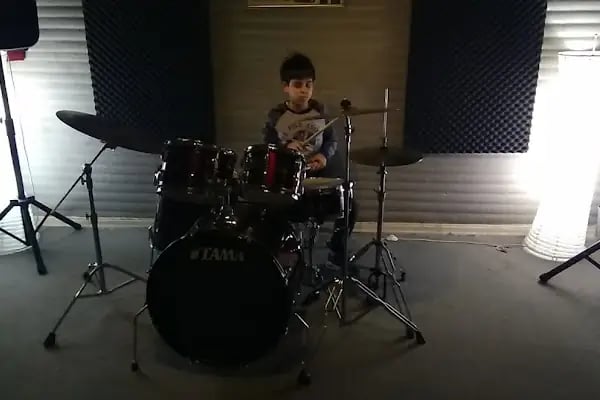 My Academy Güzel Sanatlar Merkezi - Resim 3
