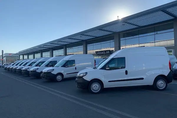 Çağdaşlar Otomotiv - Resim 14