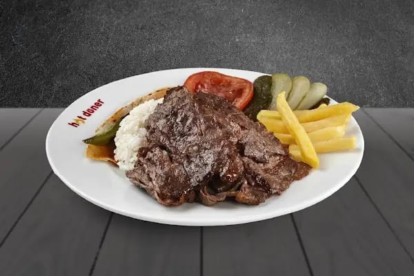 Hot Döner - Resim 4