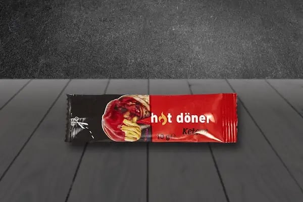 Hot Döner - Resim 13