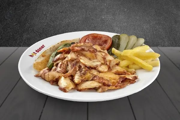 Hot Döner - Resim 17