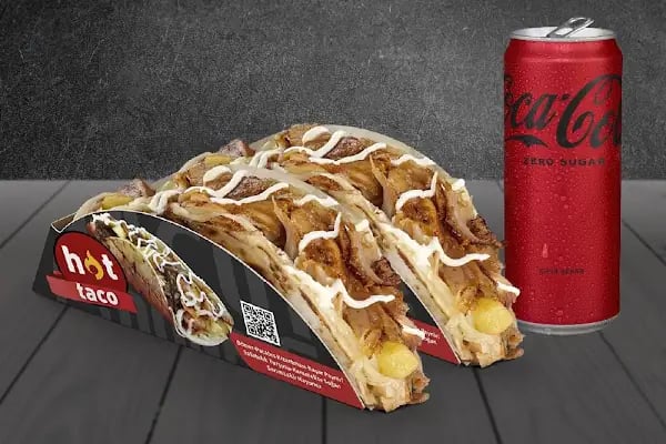 Hot Döner - Resim 14