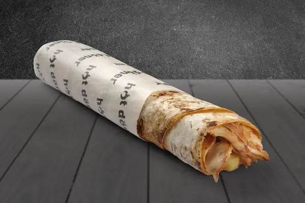 Hot Döner - Resim 8