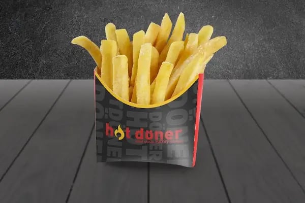 Hot Döner - Resim 11