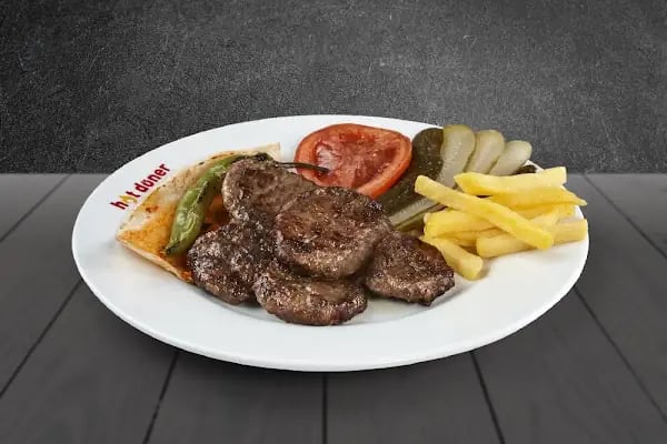 Hot Döner - Resim 18
