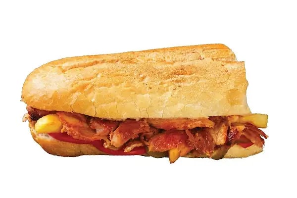 Hot Döner - Resim 16