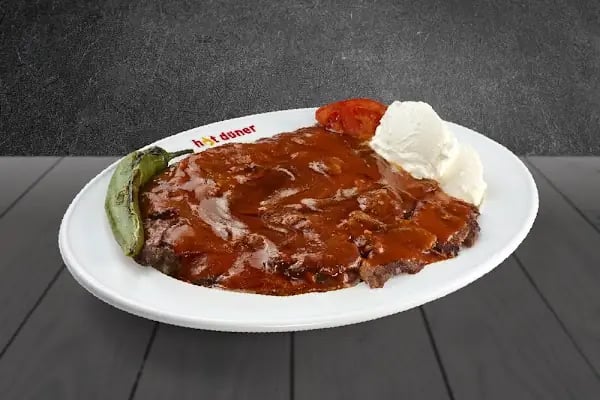 Hot Döner - Resim 3