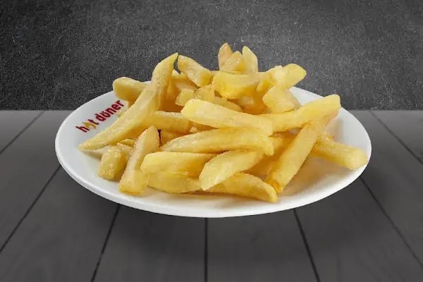 Hot Döner - Resim 19