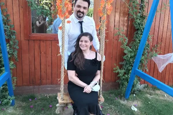 Şamdan Kır Düğünleri - Resim 13