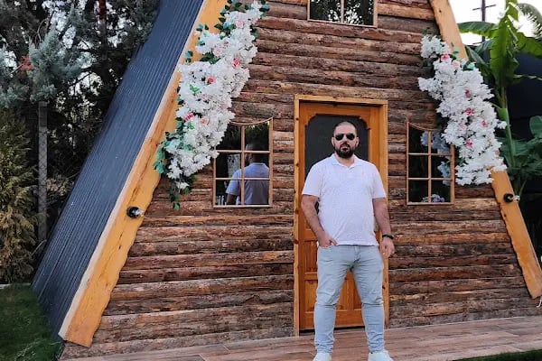 Şamdan Kır Düğünleri - Resim 4